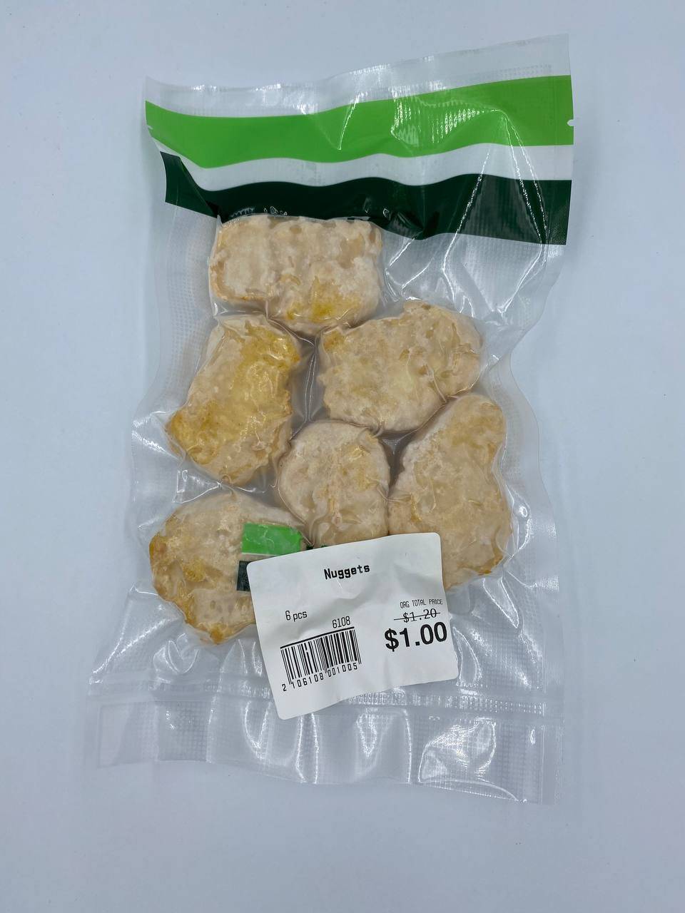 平价迷你超市!123 Mart食材价格也都S$1、2、3🤪 火锅配菜+冷冻点心等精选食材,样样齐全