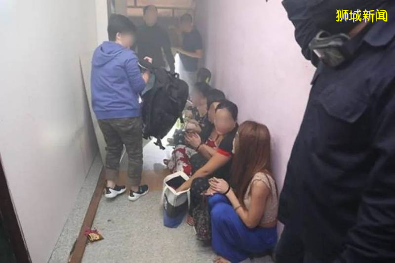 新加坡14个组屋被骗用来卖淫，1个做赌窟