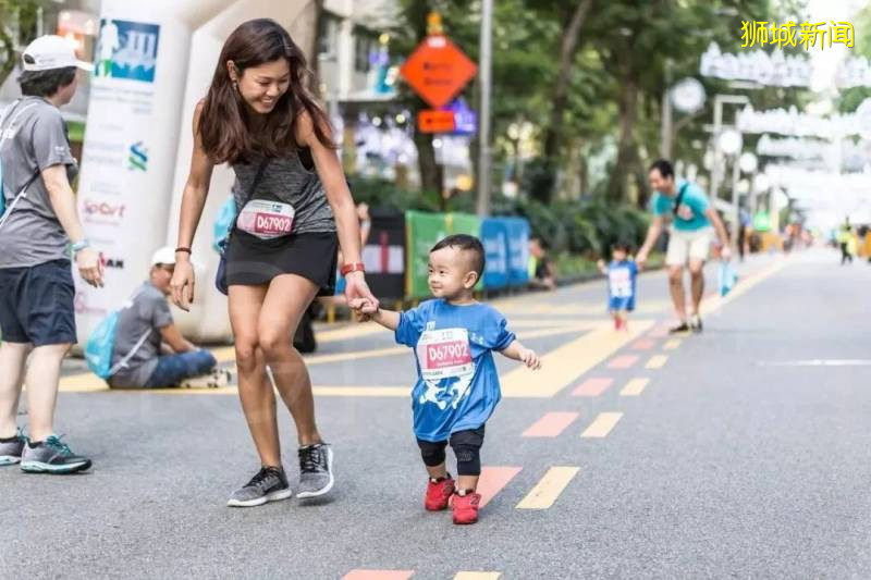 奔跑吧，这三条户外跑步路线你绝对喜欢
