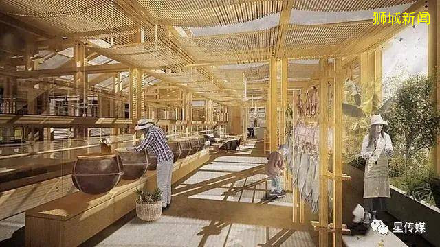 亚洲第一的新加坡国立大学建筑系毕设展,看完瑟瑟发抖