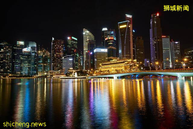 被国内的生活压的喘不过气？来看看新加坡移民感受吧