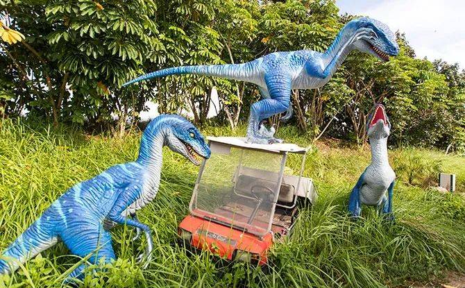 养娃圣地——新加坡周末遛娃好去处之上篇