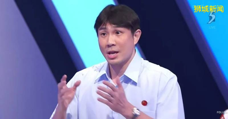 深扒12个进入新加坡国会的反对党议员！都是何方神圣