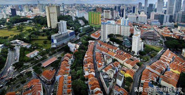「你关注的问题」疫情后新加坡的房价如何了？