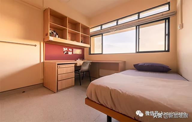 新加坡国大再爆性骚扰案件！大四奖学金生遭开除