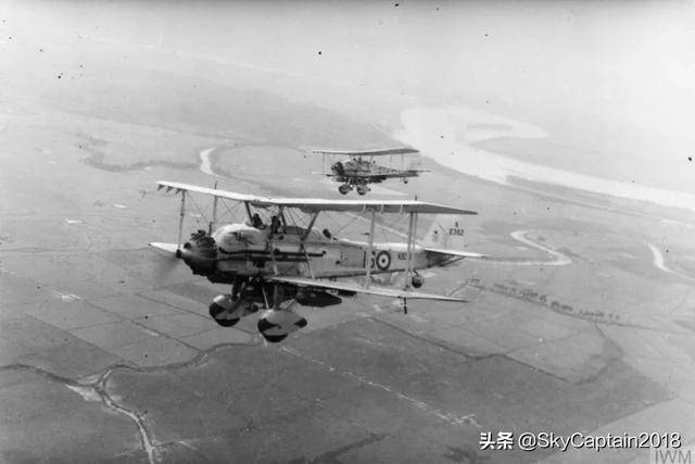 新加坡要塞最后的鱼雷机中队