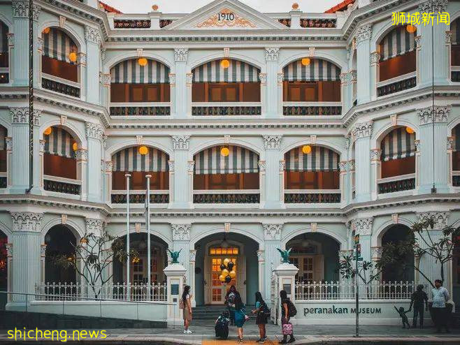 离岸金融中心那么多，首选还是新加坡