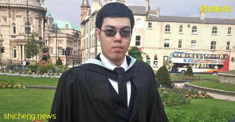 寄出60份简历没回音 留英荣誉学士 当Primemover 司机