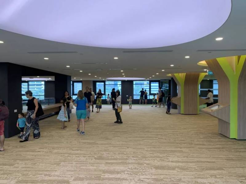 新加坡留学 在基础教育全球领先的新加坡留学,是一种什么样的体验