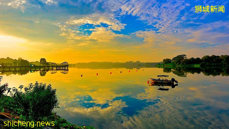 明天起 公园设施将重新开放 限制最多5人一组参观