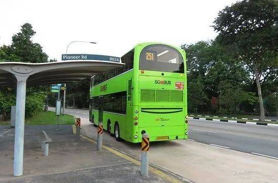 生活在新加坡， “安定又富足” 才是标配