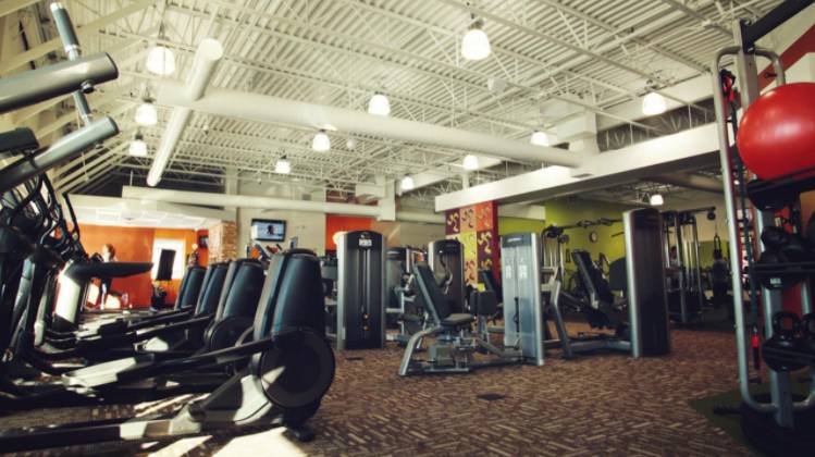 年初倒下的flag年尾扶？全岛健身房大盘点