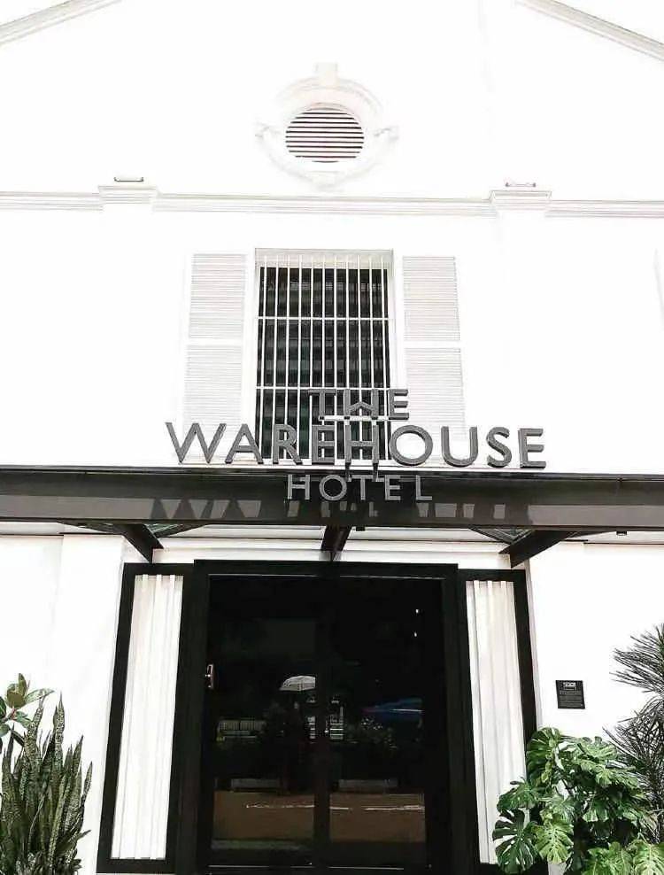 ‘staycation在新加坡特辑’Vol.2 : 这几家绝对小众的艺术酒店，让你一秒切换度假状态