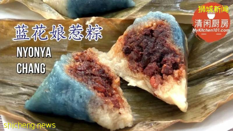 来！跟着本地人吃新加坡美食——之“娘惹菜”