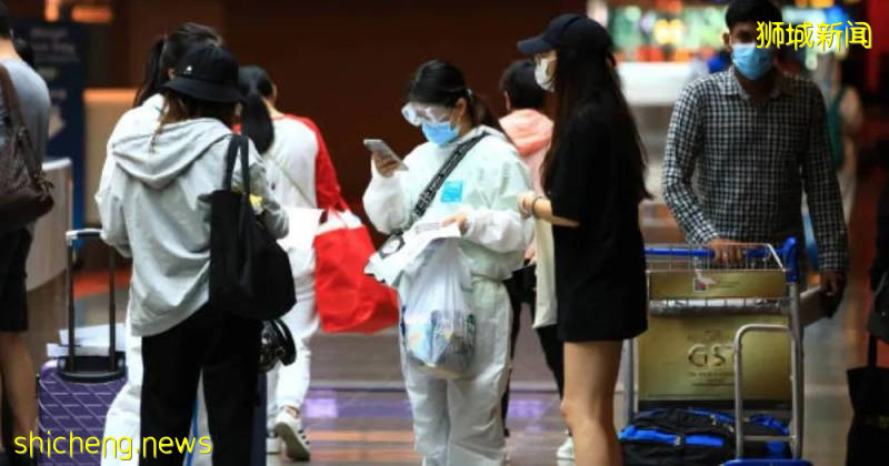 昨天新增一感染群! 新加坡确诊者去过最多的10个地点曝光