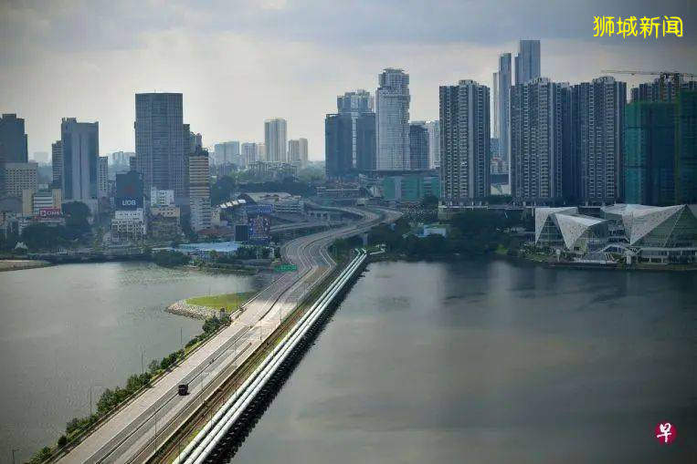 新加坡确定将开通扩大更多互惠绿色通道
