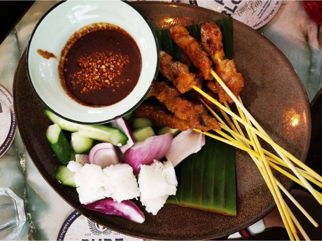 2020最后推荐的咖啡馆,独具特色打卡必备