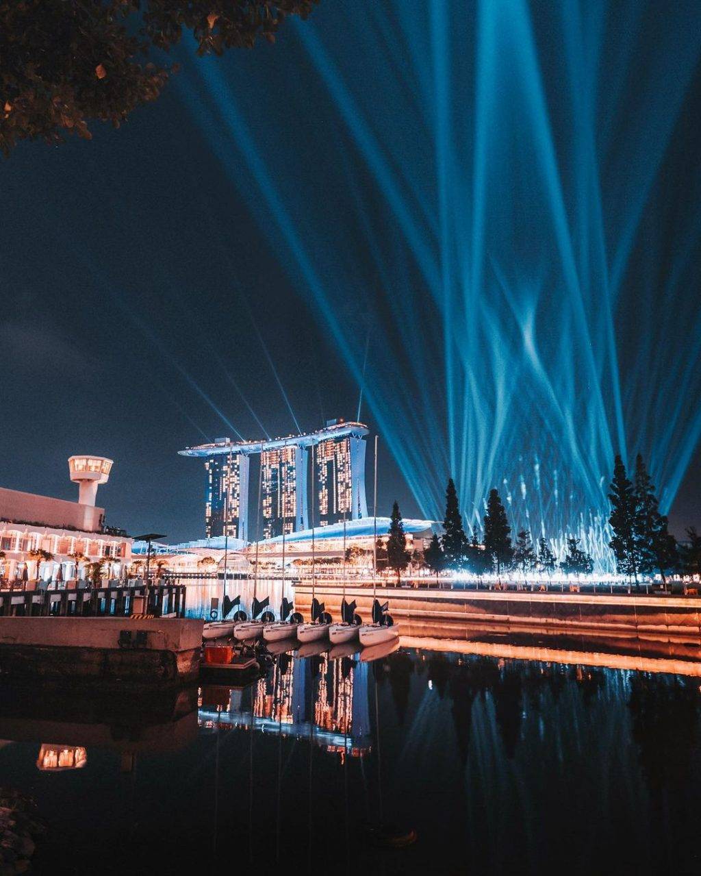 欢迎2021首个小长假！新加坡连假出游攻略☀️ 10大假期不留白的嗨玩指南！释放灵魂，玩就对了