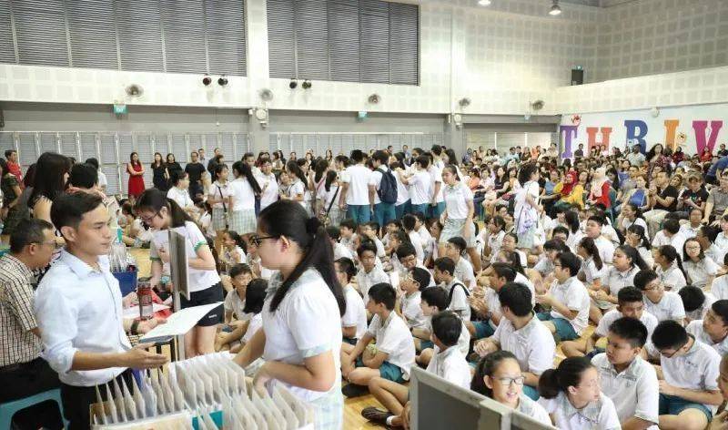 新加坡议员呼吁政府进一步促进教育制度多元性，包括试行免考小六离校考试