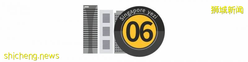 昨天新增一感染群! 新加坡确诊者去过最多的10个地点曝光