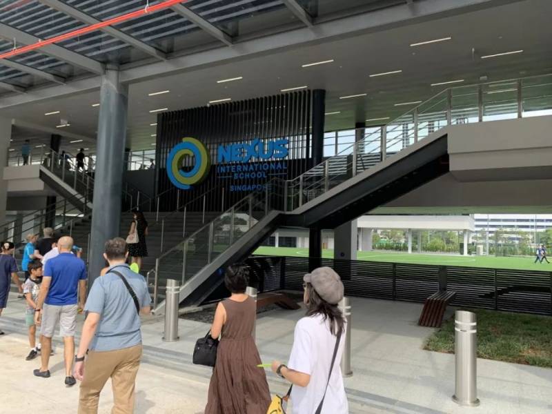 新加坡留学 在基础教育全球领先的新加坡留学,是一种什么样的体验