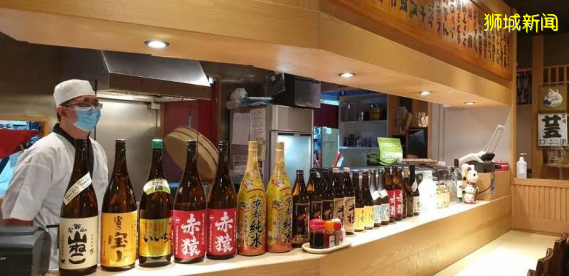 吃了会飞的日本和牛居然躲在新加坡的日本红灯区