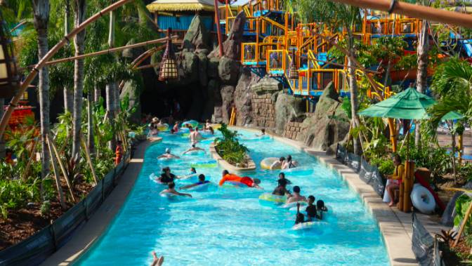 新加坡年末团建Team Building好去处推荐