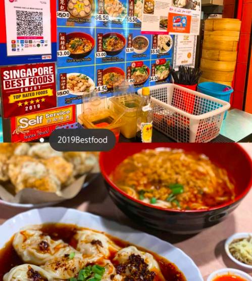 坡岛最地道的宝藏中餐厅有哪些？一起来看看吧