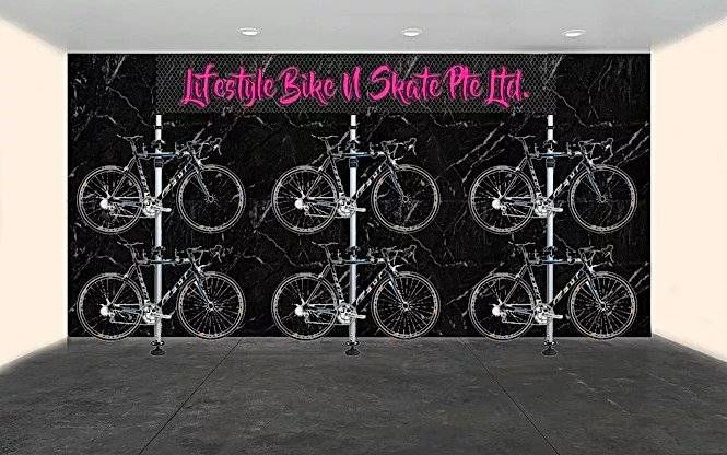 周末去环岛！新加坡共享单车租借清单🚲一起骑车兜风去