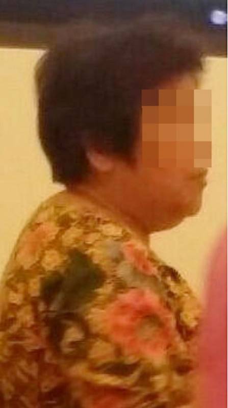 七旬“干女儿”诱投资 闹失联 八旬嬷失53万棺材本