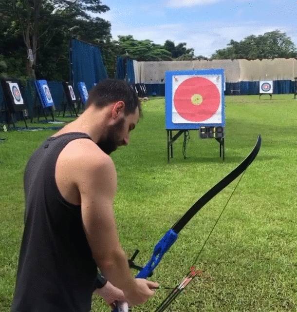 射箭、骑马、卡丁车、花艺...新加坡的周末原来可以这么好玩