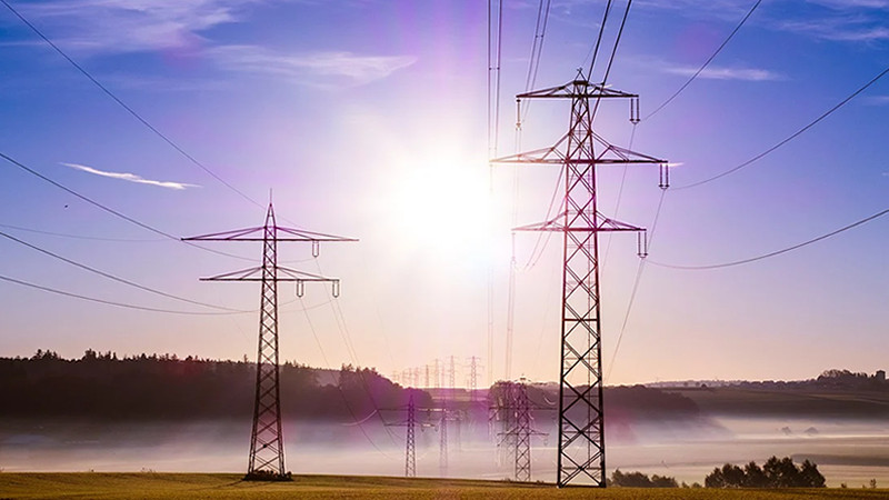 加强能源领域双边合作!新马今日签署谅解备忘录