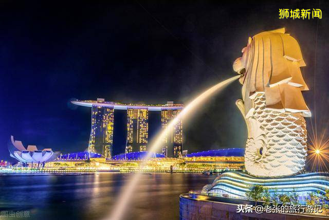 香港PK新加坡,你更喜欢哪座城市