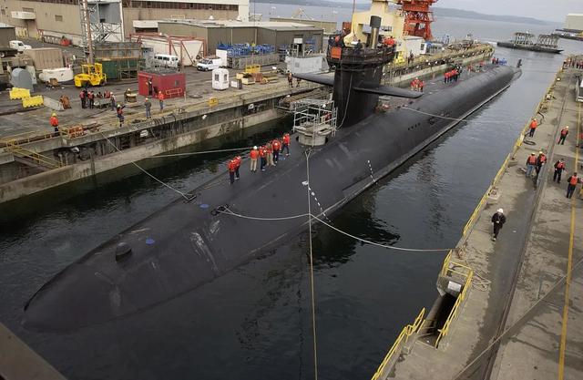 印尼海军确认“楠加拉”号沉没，目前潜艇救生到底有哪几种手段？