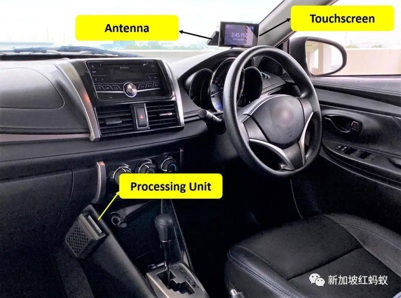 网民对新一代公路电子收费系统有诸多疑问，新加坡交通部长有问必答