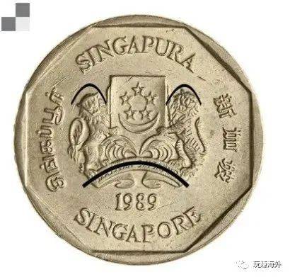 新加坡满地风水