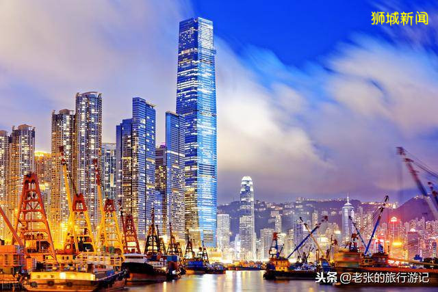 香港PK新加坡,你更喜欢哪座城市