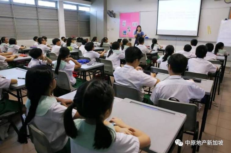 超详细！新加坡入读小学攻略篇！还搞不清楚点进来就对了