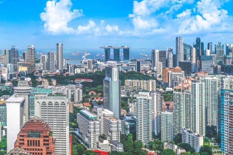 新加坡每年新增多少永久居民和新公民？最新人口简报带你了解新加坡社会