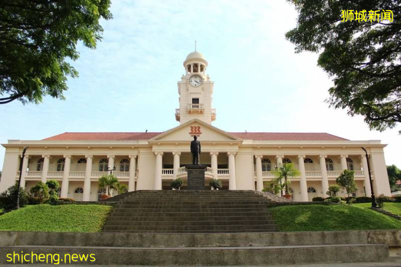 新加坡顶级国际学校 华中国际学校，开设中国区招生专场啦