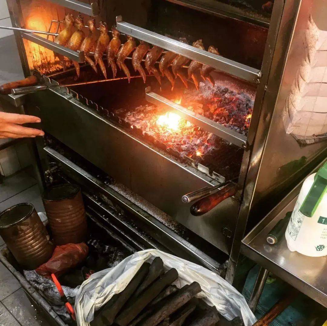 美食大盘点|全岛最好吃的八大小贩中心(下)