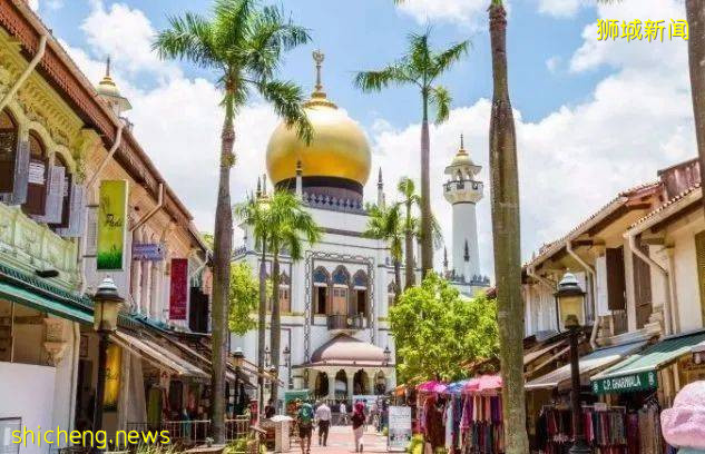 高考倒计时26天，新加坡等你赴约