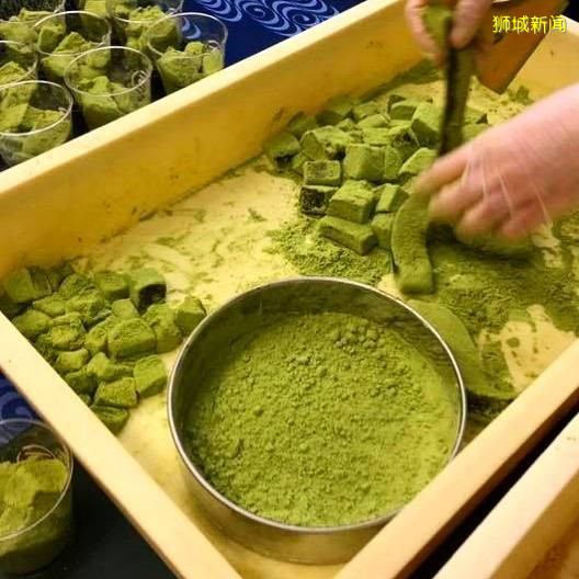 108 Matcha Saro招牌抹茶冰激凌买一送一！活动日期：7月9日~12日