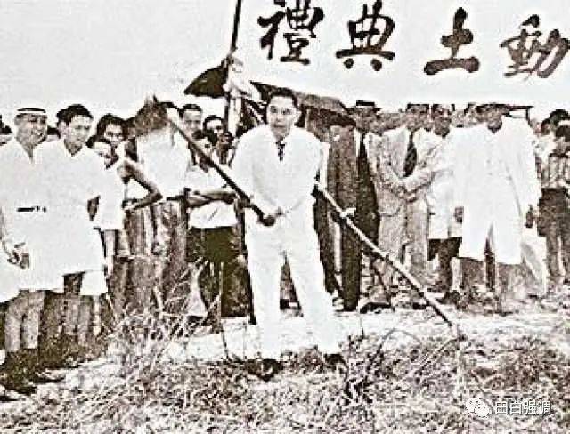 李光耀：南洋大学恢复旧名绝对不成问题