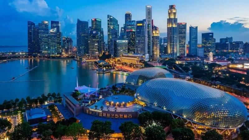 疫情之下，移民新加坡成为热门之选，和大家分享一下移民新加坡你需要知道的事