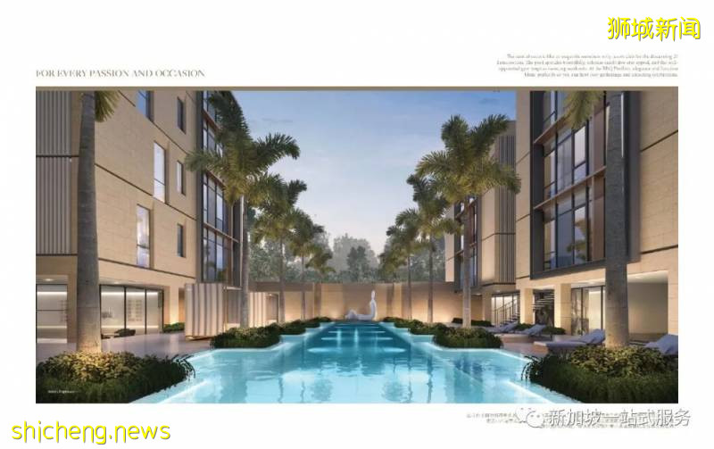 最美丽的自然风光: 新加坡植物园