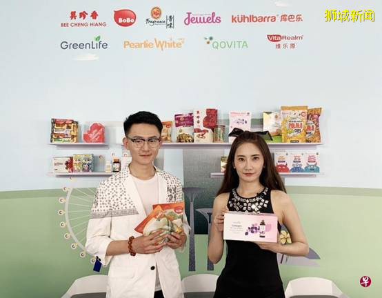 新加坡“卖鱼哥”爆红，谁是直播风口上的猪