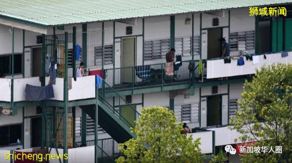 新增451例!新加坡八成的病患没传染病毒!检测污水是否带病源