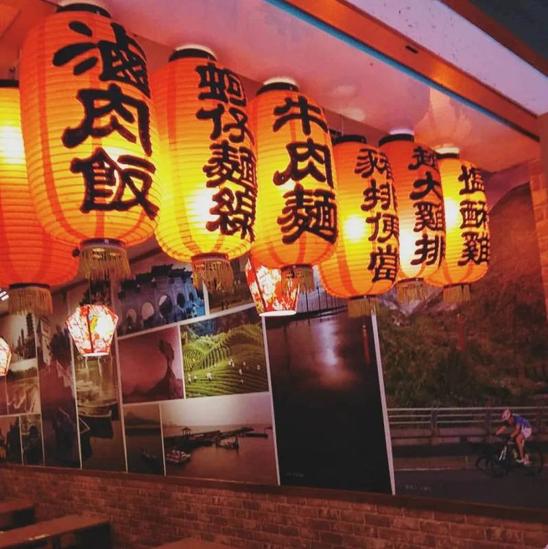 米饭系列！狮城那些汁香四溢的卤肉饭来啦