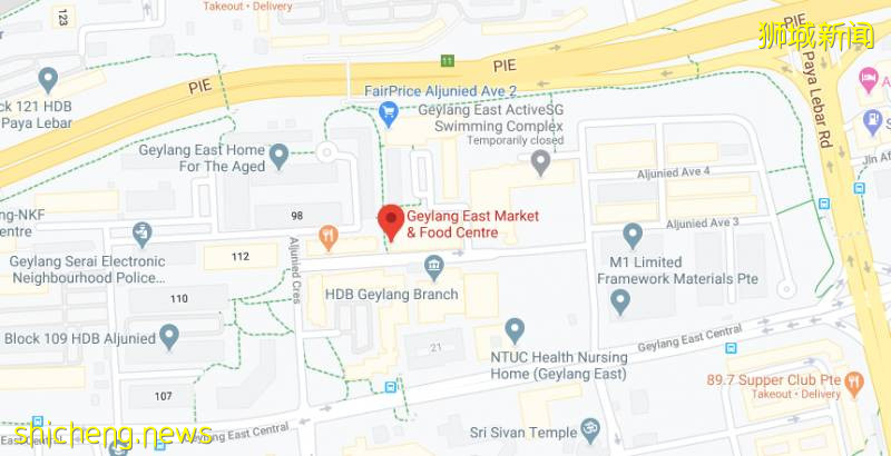 昨天新增一感染群! 新加坡确诊者去过最多的10个地点曝光